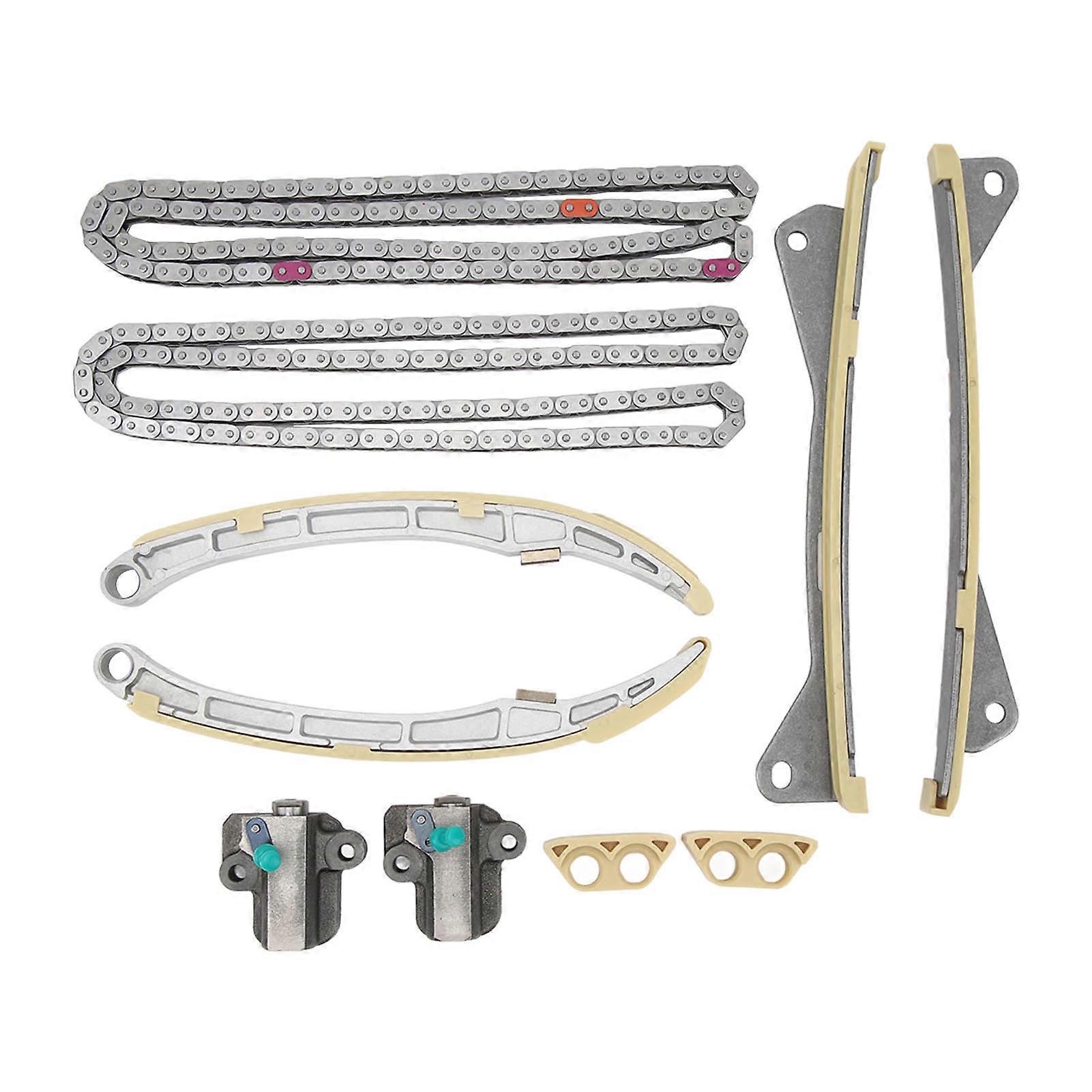 TimingChainKit EngineTimingChainKit 243213L100 244103CGA3 TimingChainSet EngineTimingChainSet