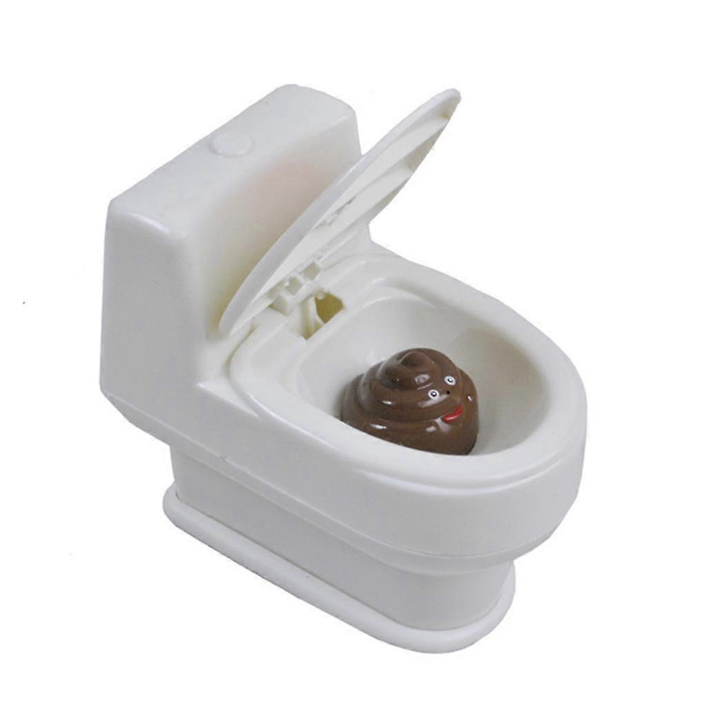 3D Interactive Toilet Spray Game for Ages 4 and Up Suitable for Kids and Adults