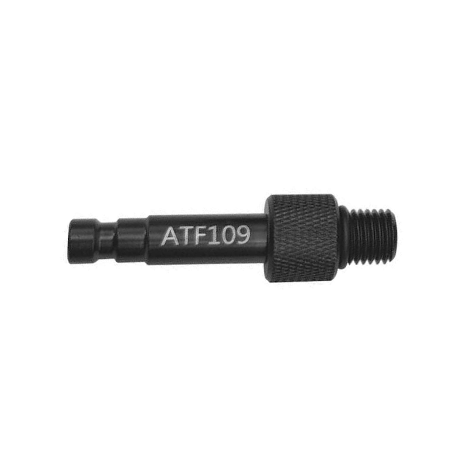 ATF Oil Filling Adapter, Oil Filling Adapter, Transmission Fluid, Oil Filling Connector, Replacement Tool for Mercedes Benz 722.9