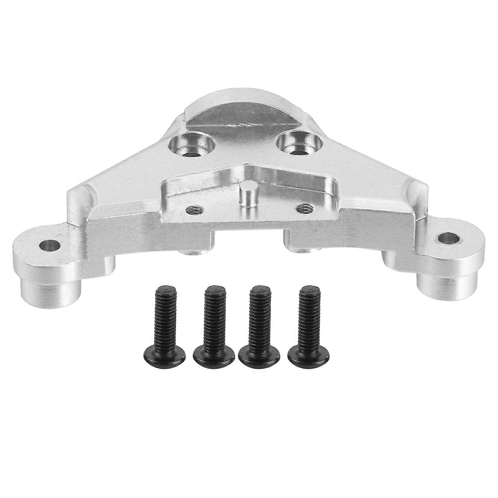 RC Front Upper Plate Aluminium Alloy Stable Performance for REDCAT 1/10 XTE Remote Control Car