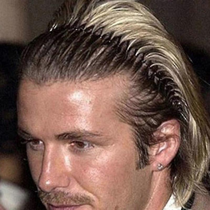 男性のためのメタルヘアバンド 女性のヘッドバンド, ユニセックスブラックウェービースプリングスポーツ