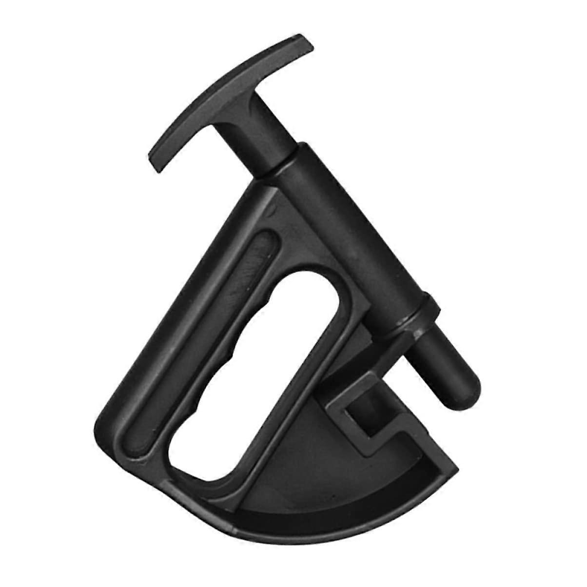 Tire Changer Bead Clamp Tool For Drop-Center Wheels Rim Protector Scratch-Resistant