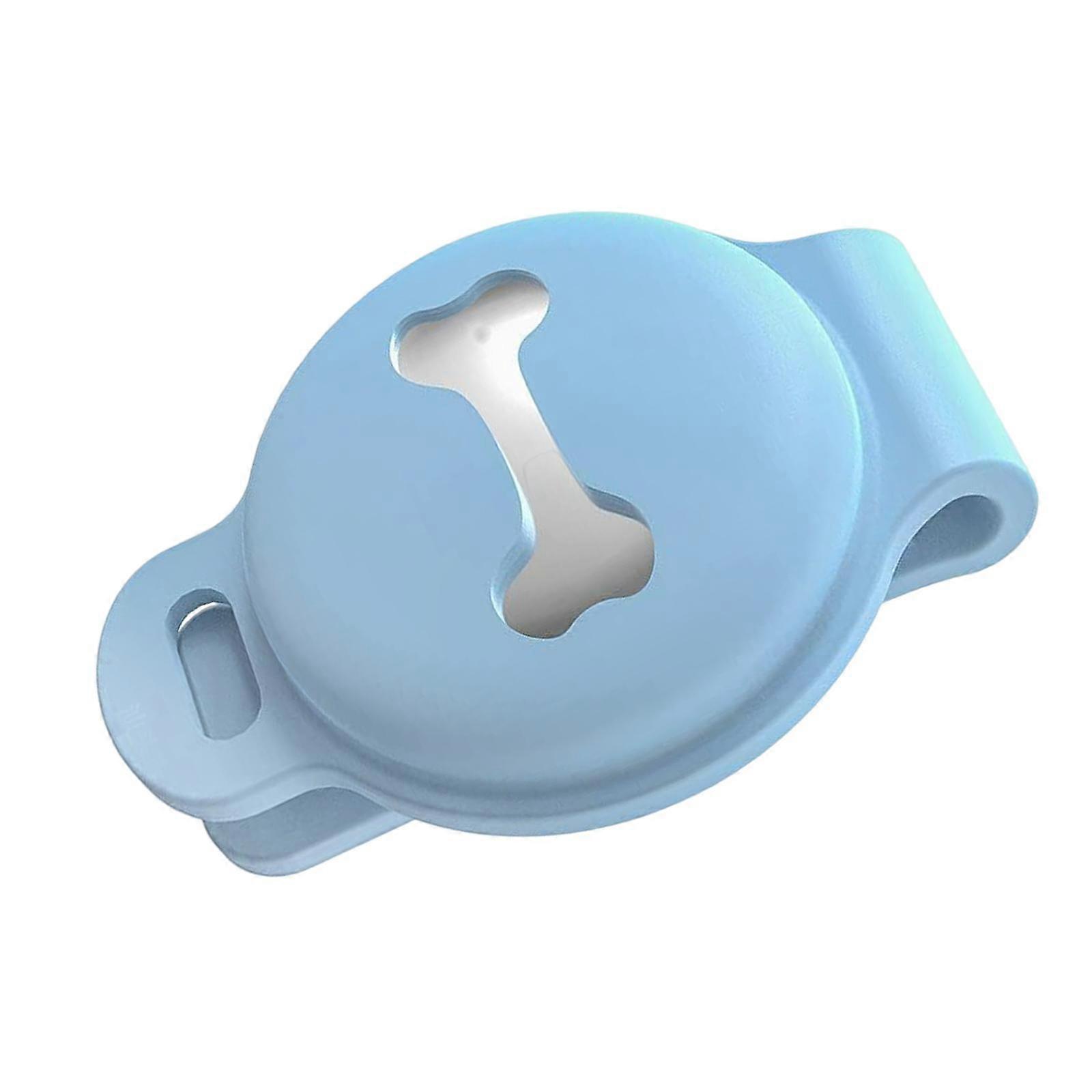 Dog Protective Case Silicone Tracker Protective Case Cover for ,