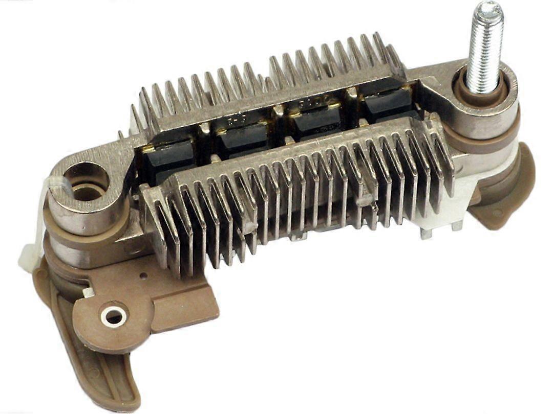 Prostownik, Alternator As-pl Arc5092