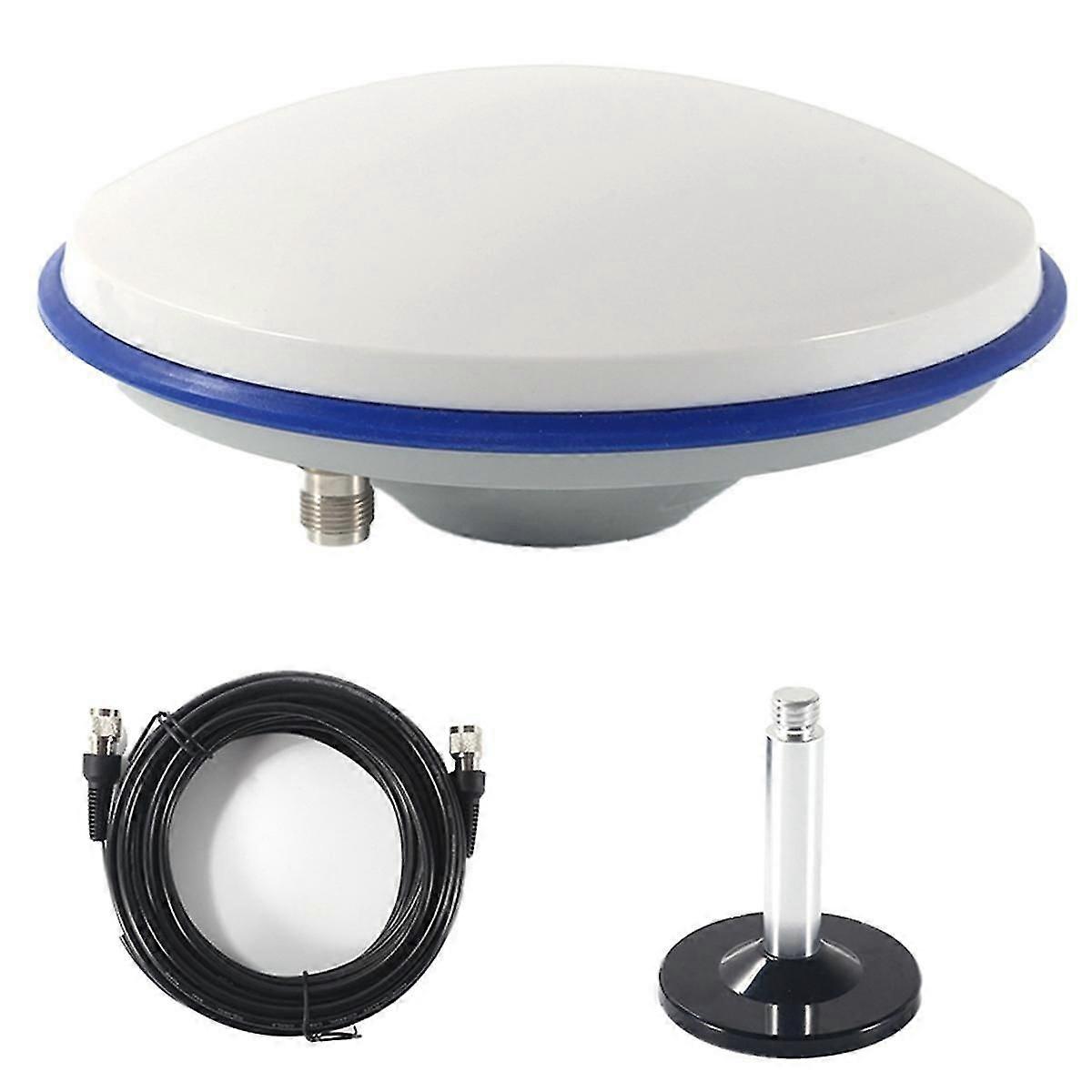 Full-Frequency Point Antenna Female Level Meter Agricultural Positioning Receiver Centimeter Antenn