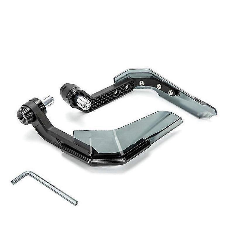 Motorcycle Hand Guard Handguard Shield Windproof Universal Protective Gear
