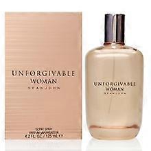 Sean John - Unverzeihliches EDP 125ml