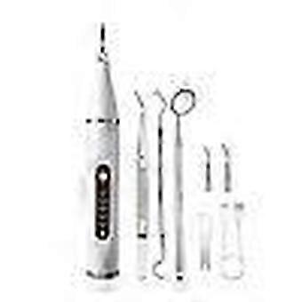 Ultrasonic Teeth Cleaner For And Cats  Dental  Ultrasonic Dental Kit Dog Plaque And Tartar Remover