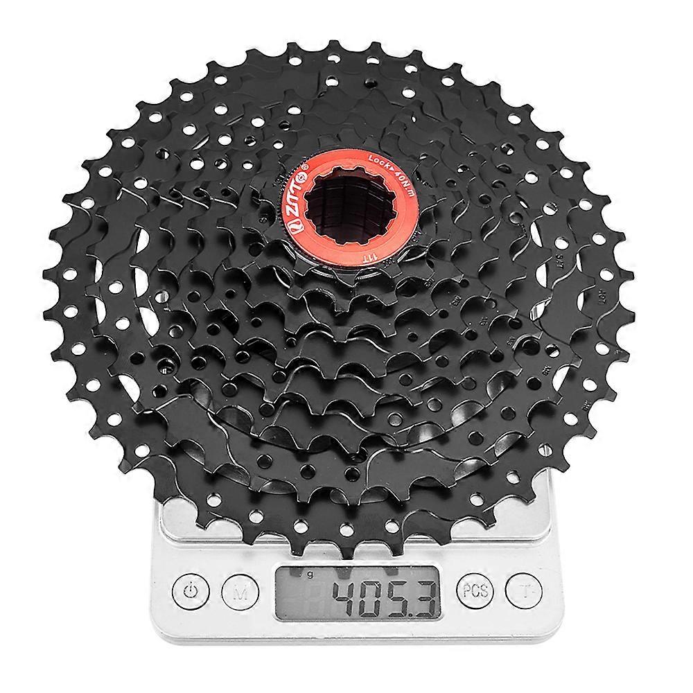 MTB 8 Speed 11-40T Cassette Freewheel Mountain Bike Bicycle Parts