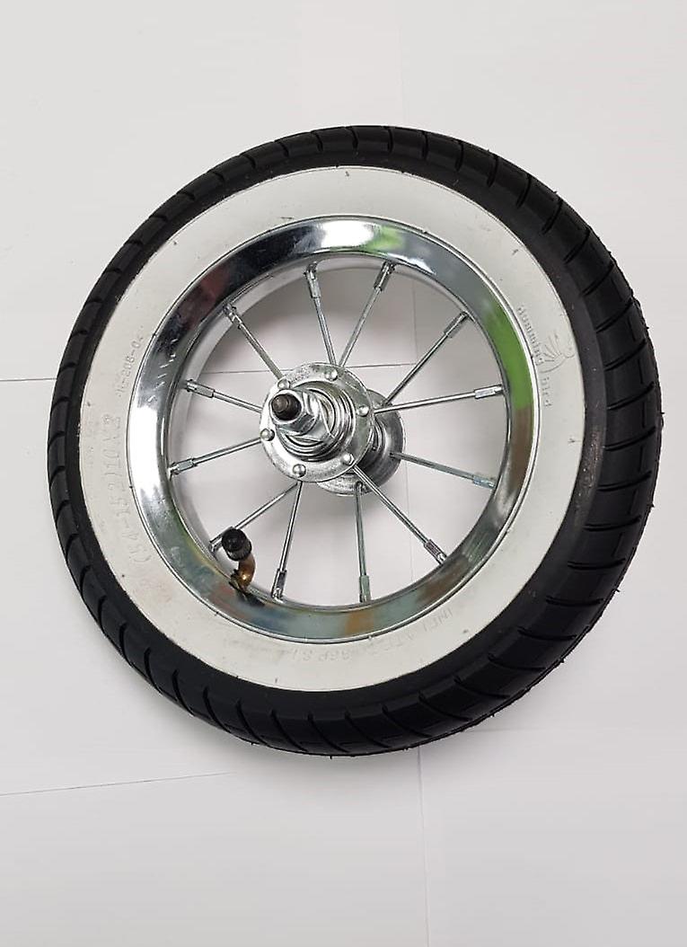 Razor pocket mod petite front wheel complete