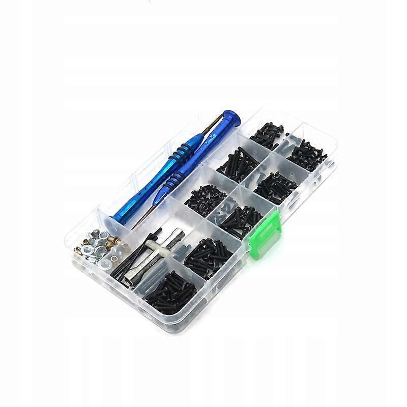 Screw Tool Kit For Wltoys 12423 12428