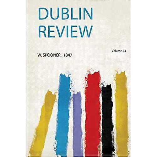 Dublin Review