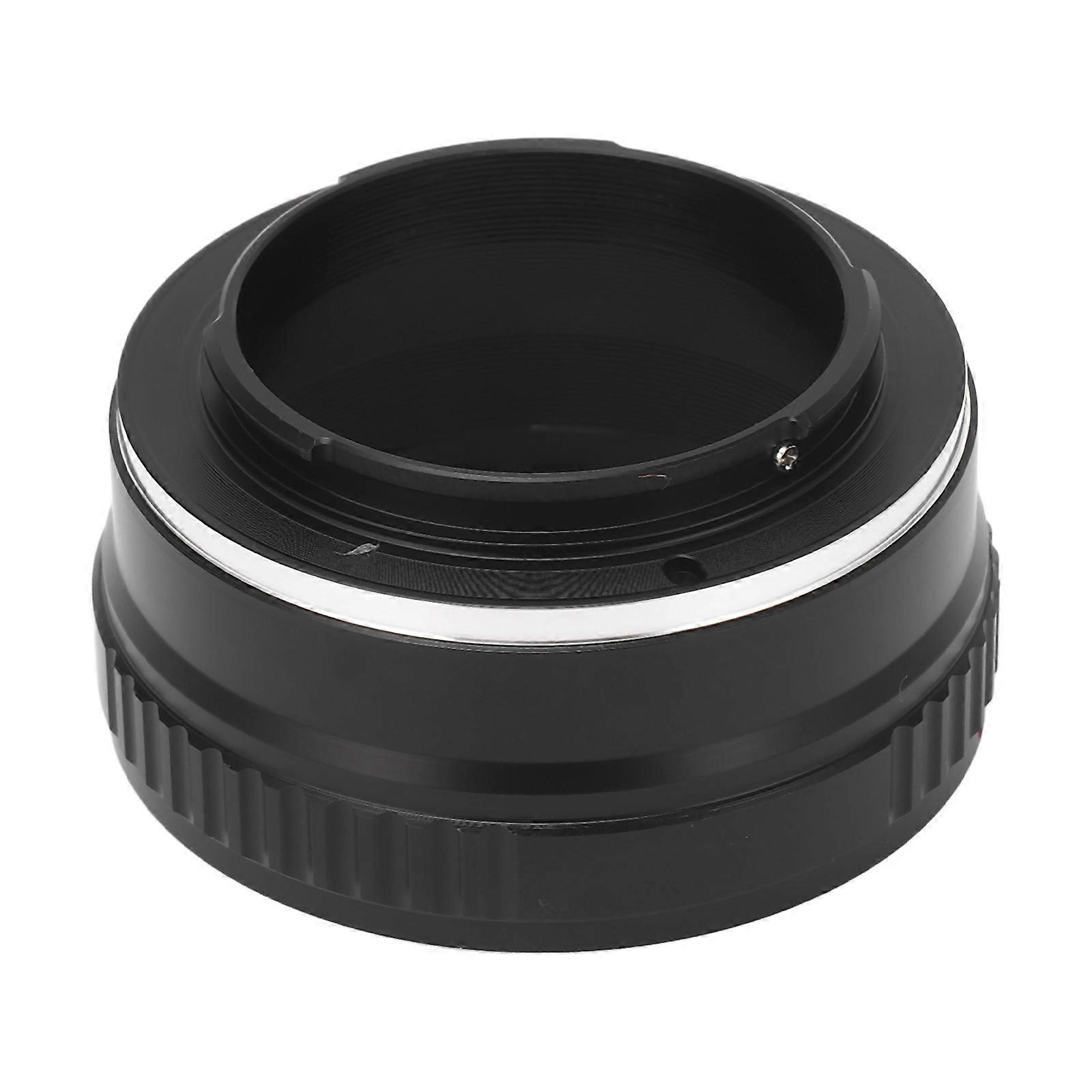 Lens Mount Adapter for OM Mount Lens to NEX A7 Series Cameras