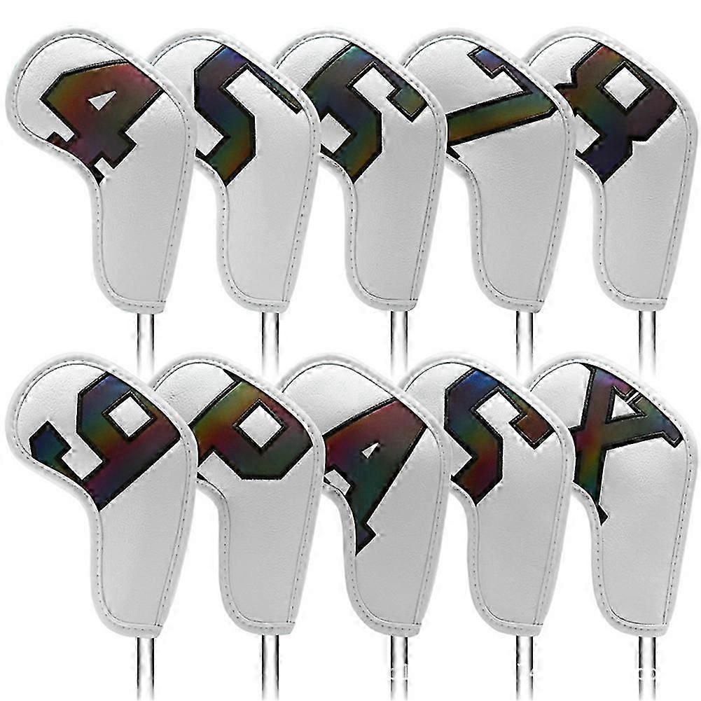 Wedge Cover Protective Cover Magic White