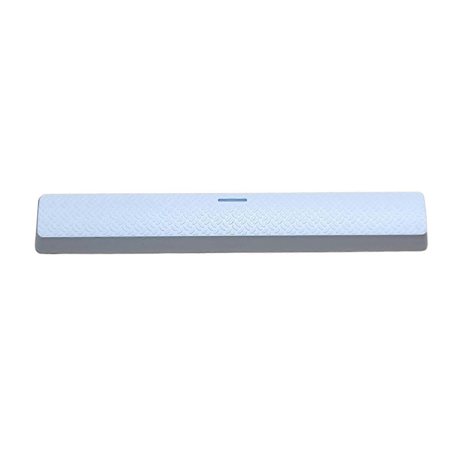 Keycap Space Bar Replacement Keycap for 6.5U Space for Corsair K70 Rgb LuxK65K63 Mechanical Gaming Keyboards