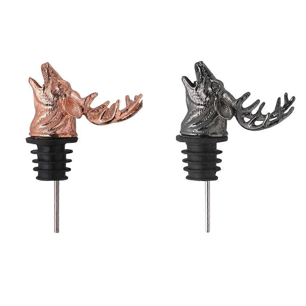 2 Aerators Accessories