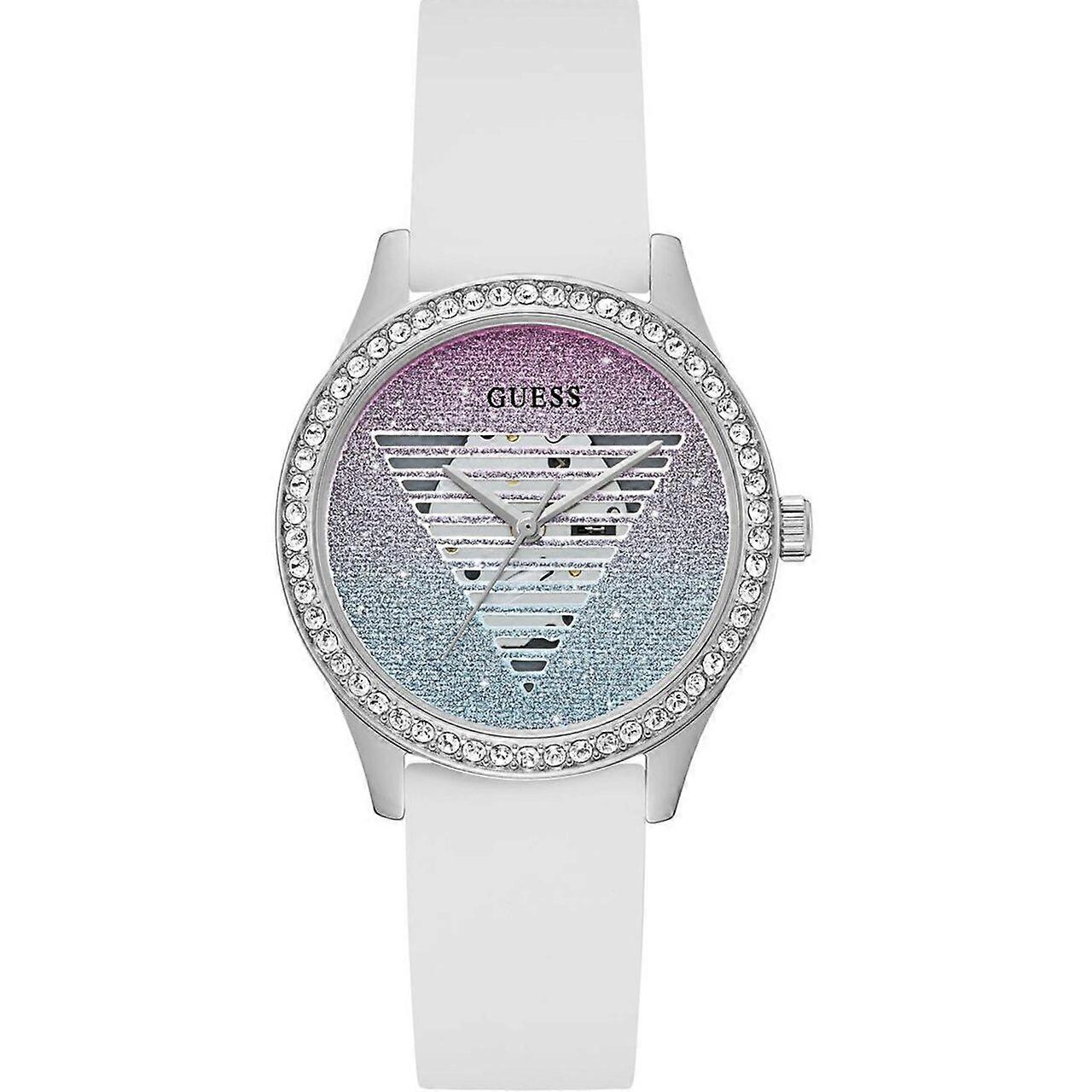 Ladies Watch Guess GW0530L5, Quartz, 38mm, 3ATM