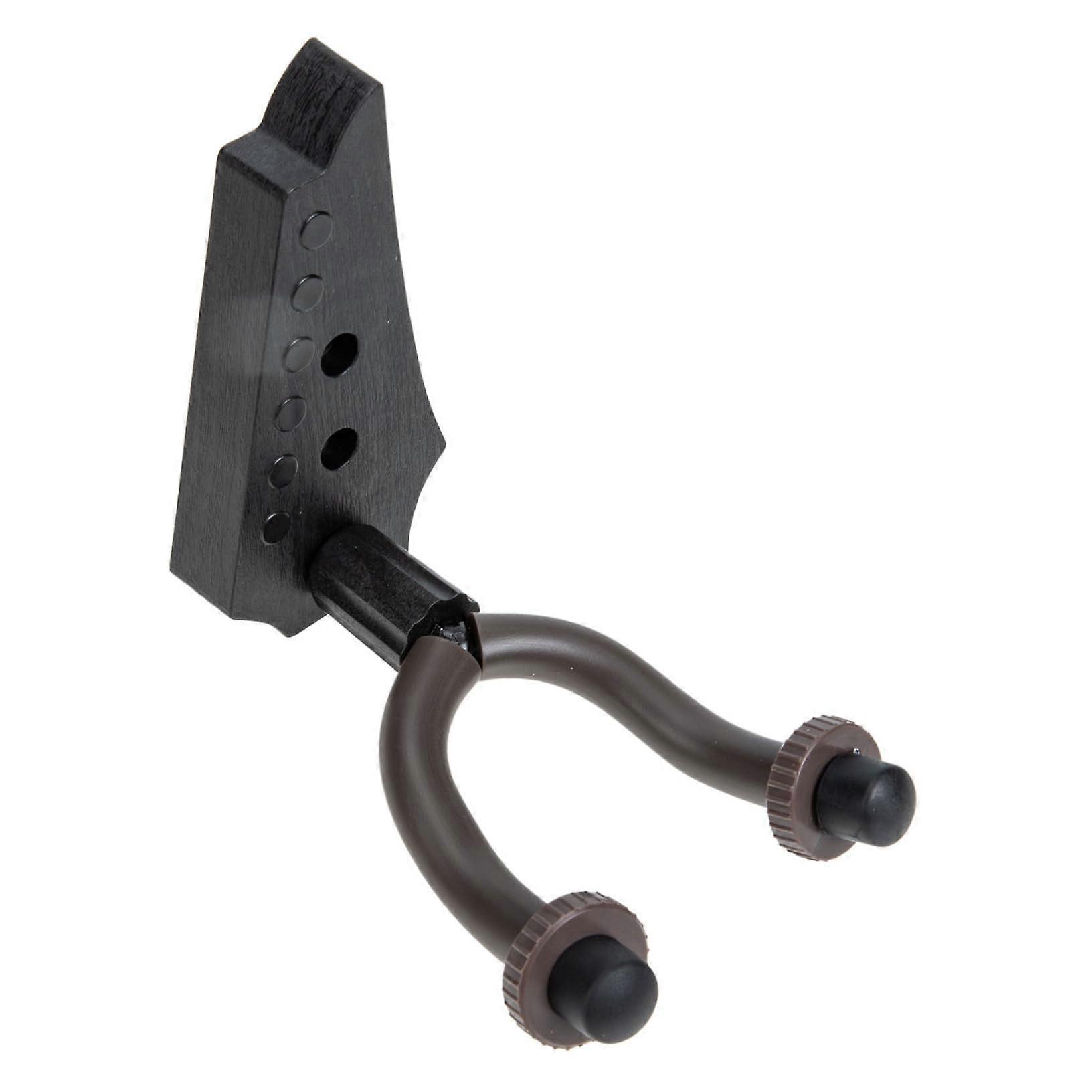 Hangers Violin Wall Mount Guitar Rack Ukulele Stand String Instrument Rack and Sturdy Construction