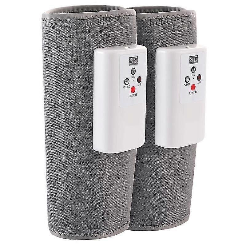 Foot Air Pressure Leg Massager
