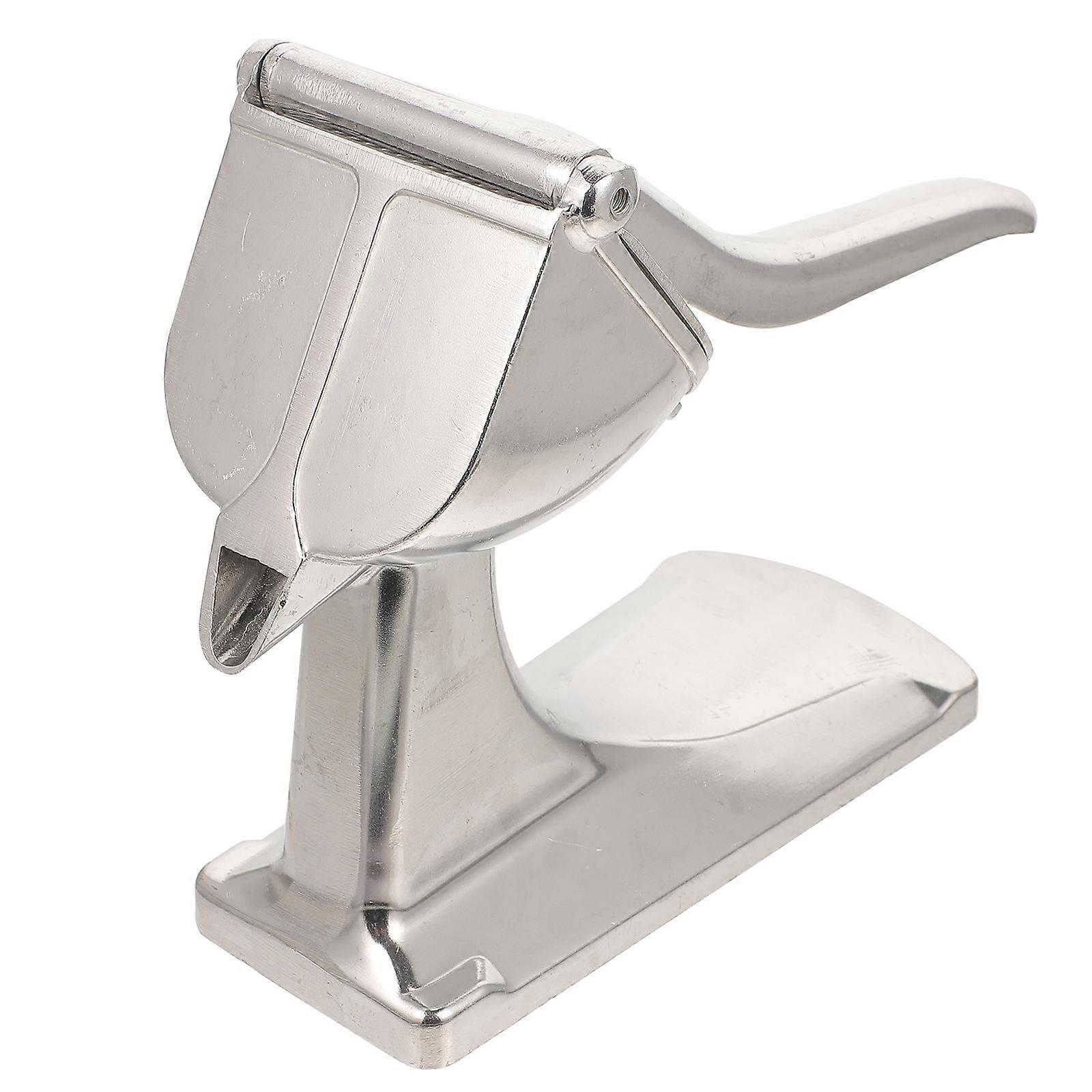 Handheld Juicer Press, Easy to Operate, Brings Convenience to Your Kitchen