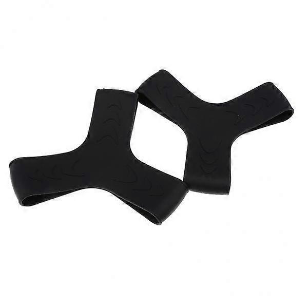 3-20個/キューバダイビングシュノーケリングシリコンキーパーグリッパー