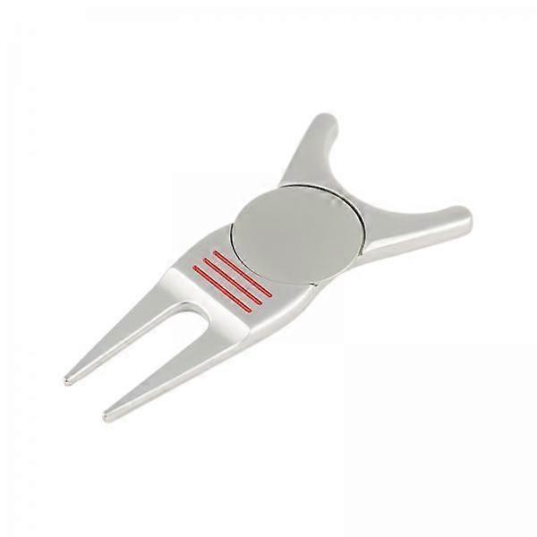 Premium Golf Repair Tool for Green Maintenance