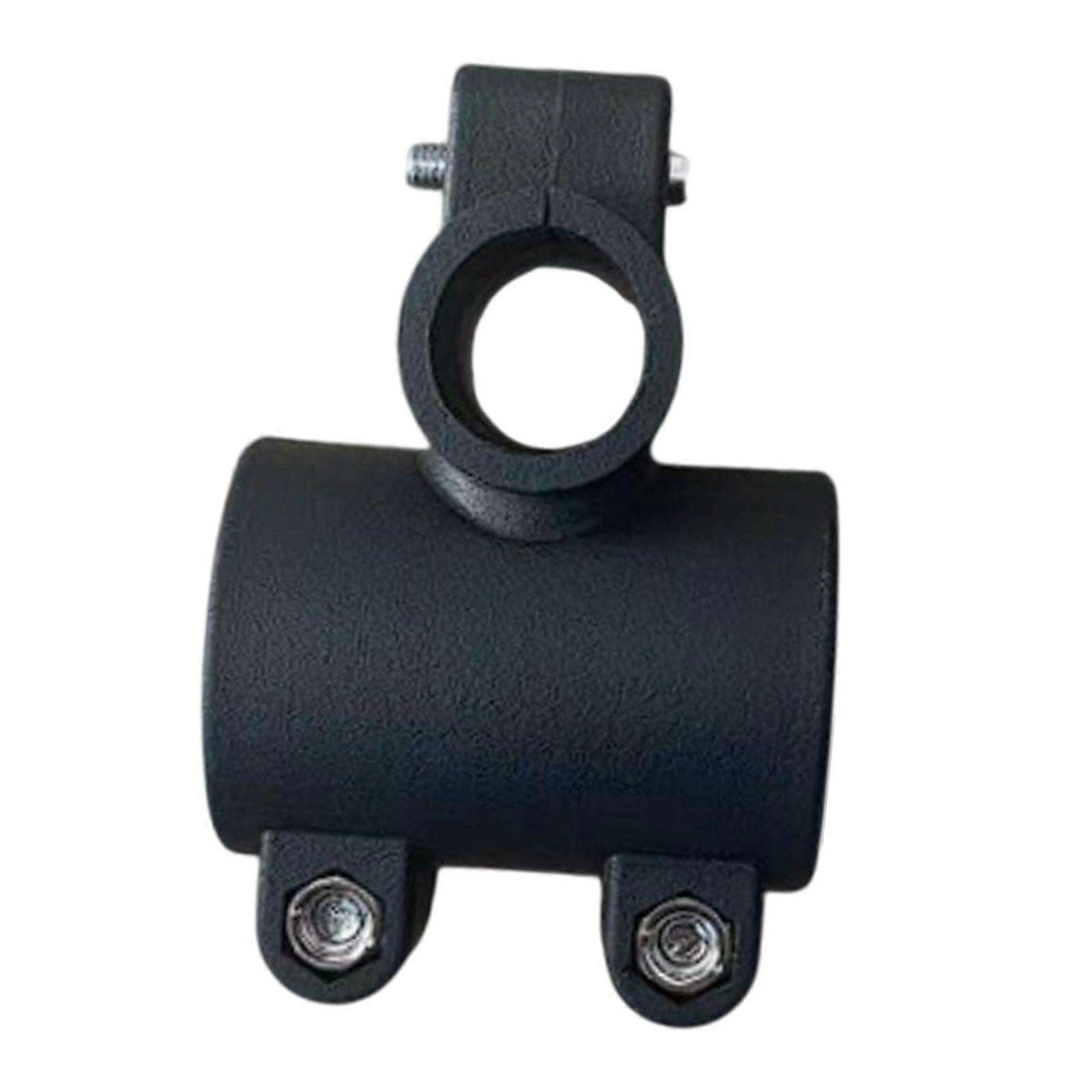 Drum Rack T Clamp Rod Bracket 22mm Spare Parts for Connection Pole T Mount