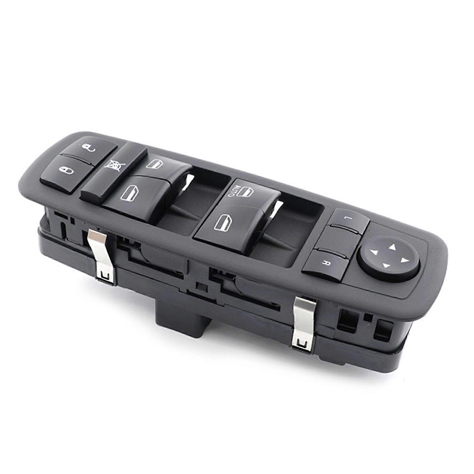 Power Master Window Controller Switch Replacement Accessories for Journey Nitro JeepLiberty 4602632AG