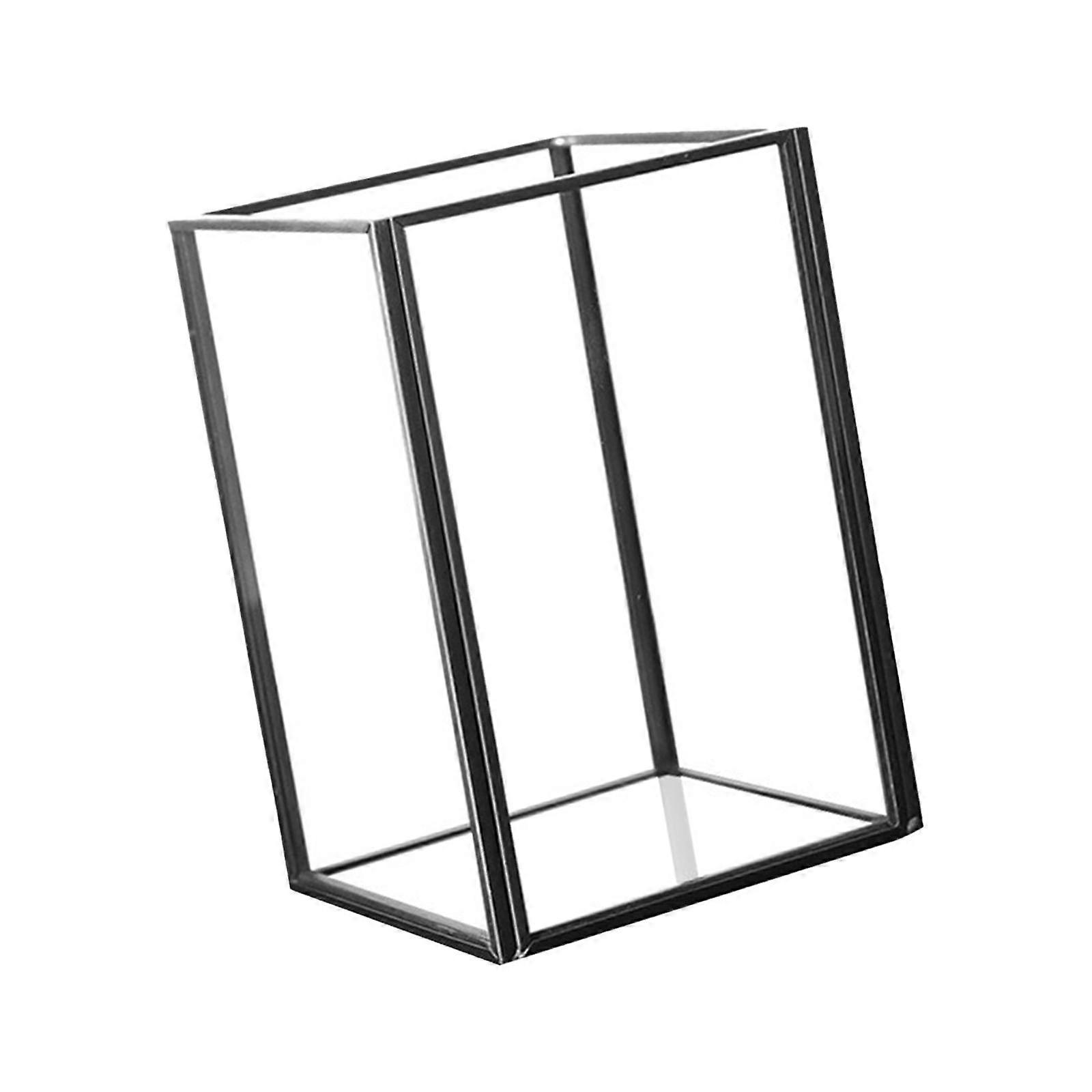 Collectibles Display Case for Home Storage Display Action Figures Model Doll