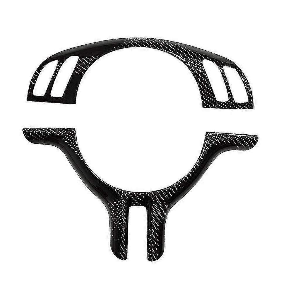 Car Steering Wheel Frame Trim For-bmw 3 Series E46 1998-2006