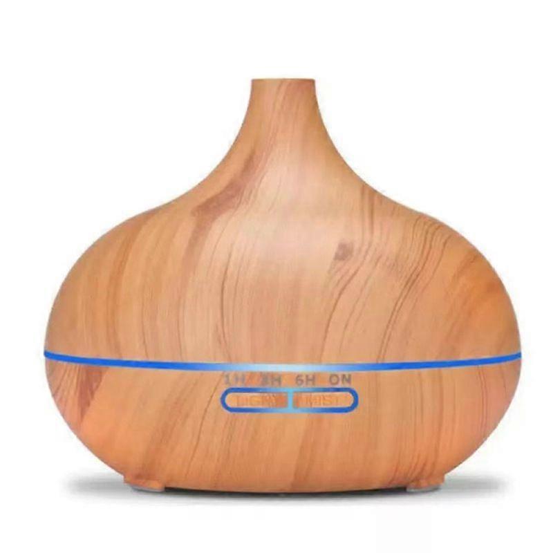 Essential Oil Diffuser, 500Ml Air Humidifier, Home