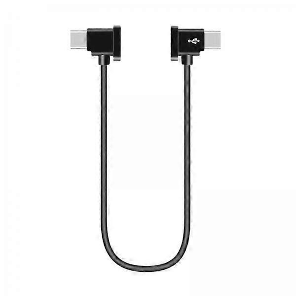 2xData Connect Remote Controller Charging Cable for DJI Mavic Pro 30cm Style 2