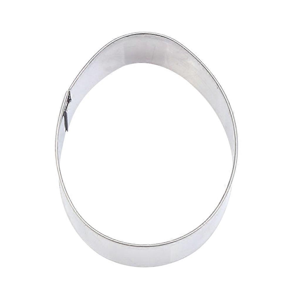 Sturdy Stainless Steel Baking Mold, Multi-Purpose Use, Designed for Reliable Performance