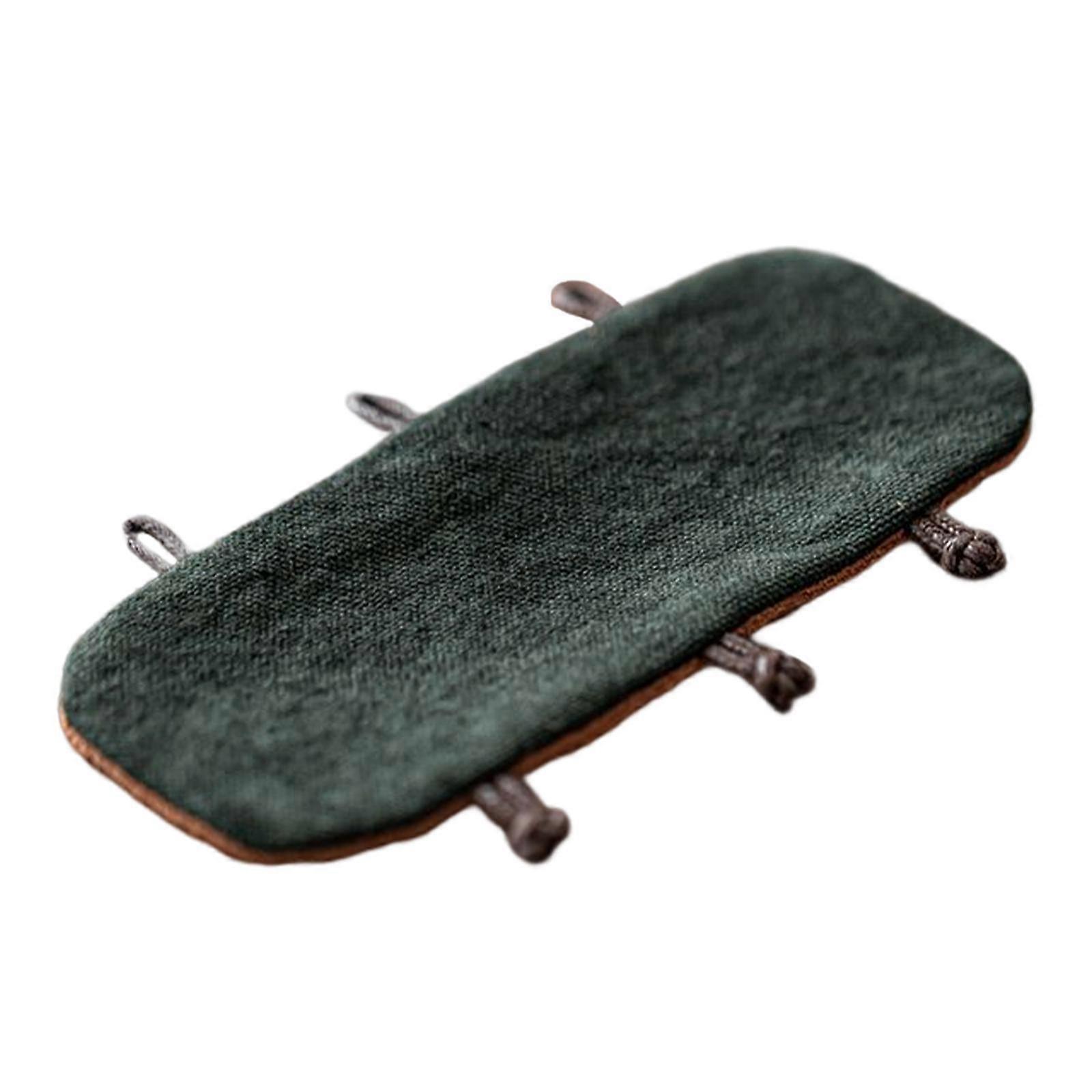 Teapot Handle Mat Portable Removable Easy to Install for Camping Loose