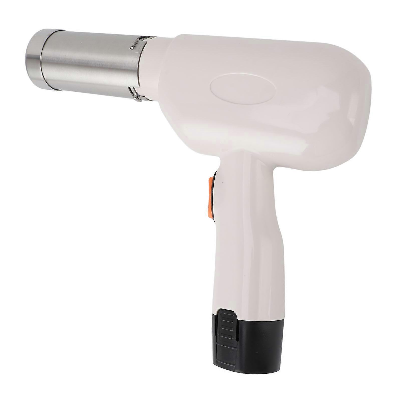 Handheld Electric Noodle Maker Portable High Efficiency Cordless Handheld Automatic Noodle Machine for Home Use US Plug 100‑240V 