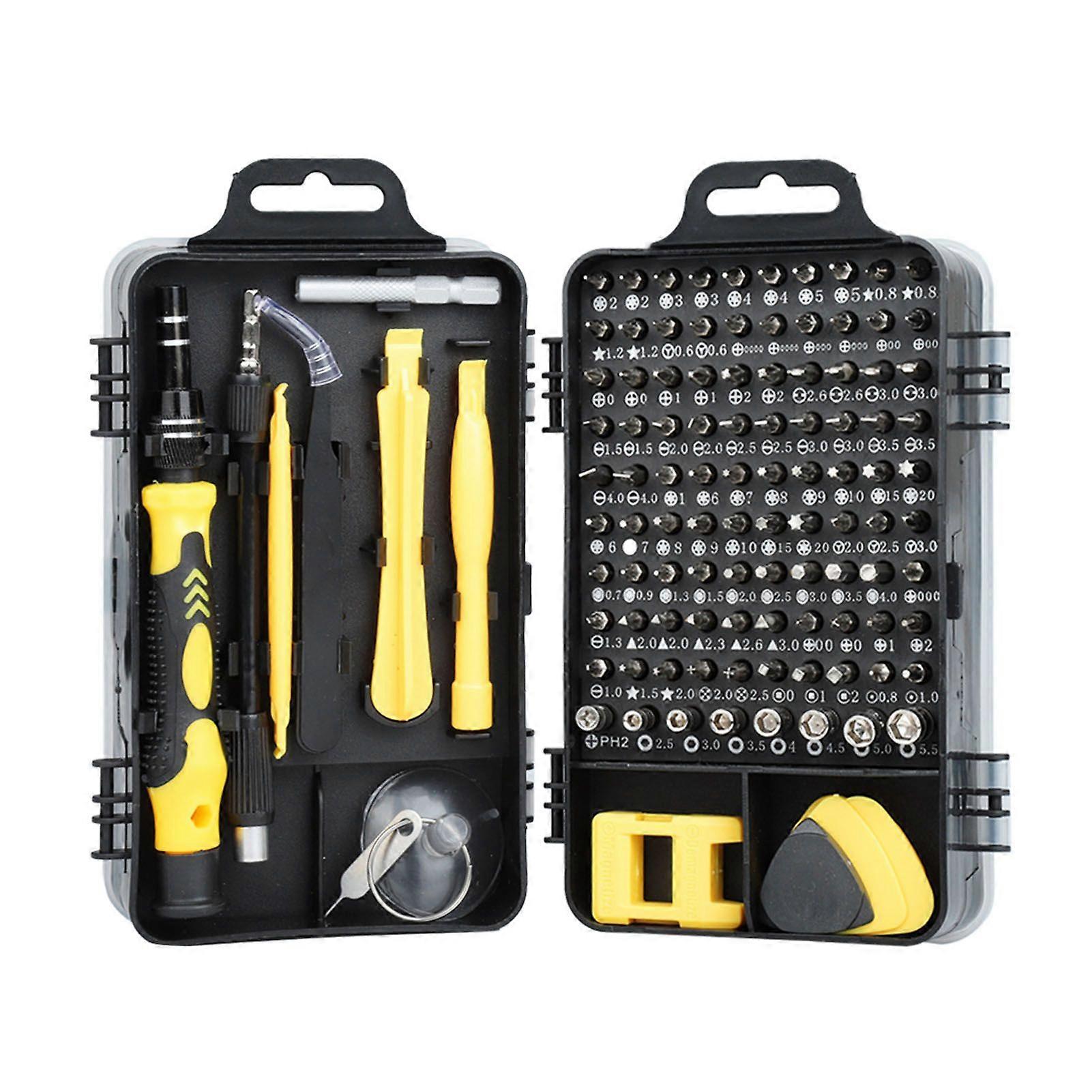 High quality  Multi-purpose clock mobile phone disassembly repair screwdriver