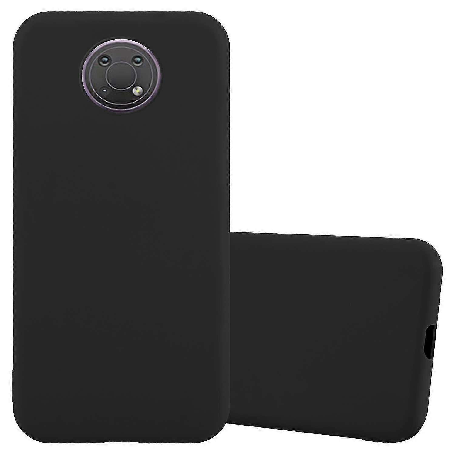 TPU Case Compatible with Nokia G10 / G20
