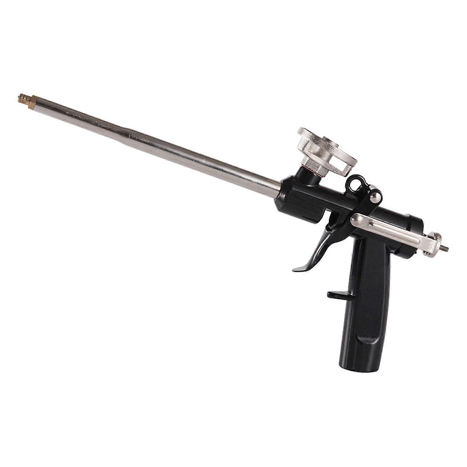 Foam Insulation Machine for Windows, Sealant Sprayer Tool for Dispensing Insulating Foam, Efficient Spraying Equipment for Home Improvement