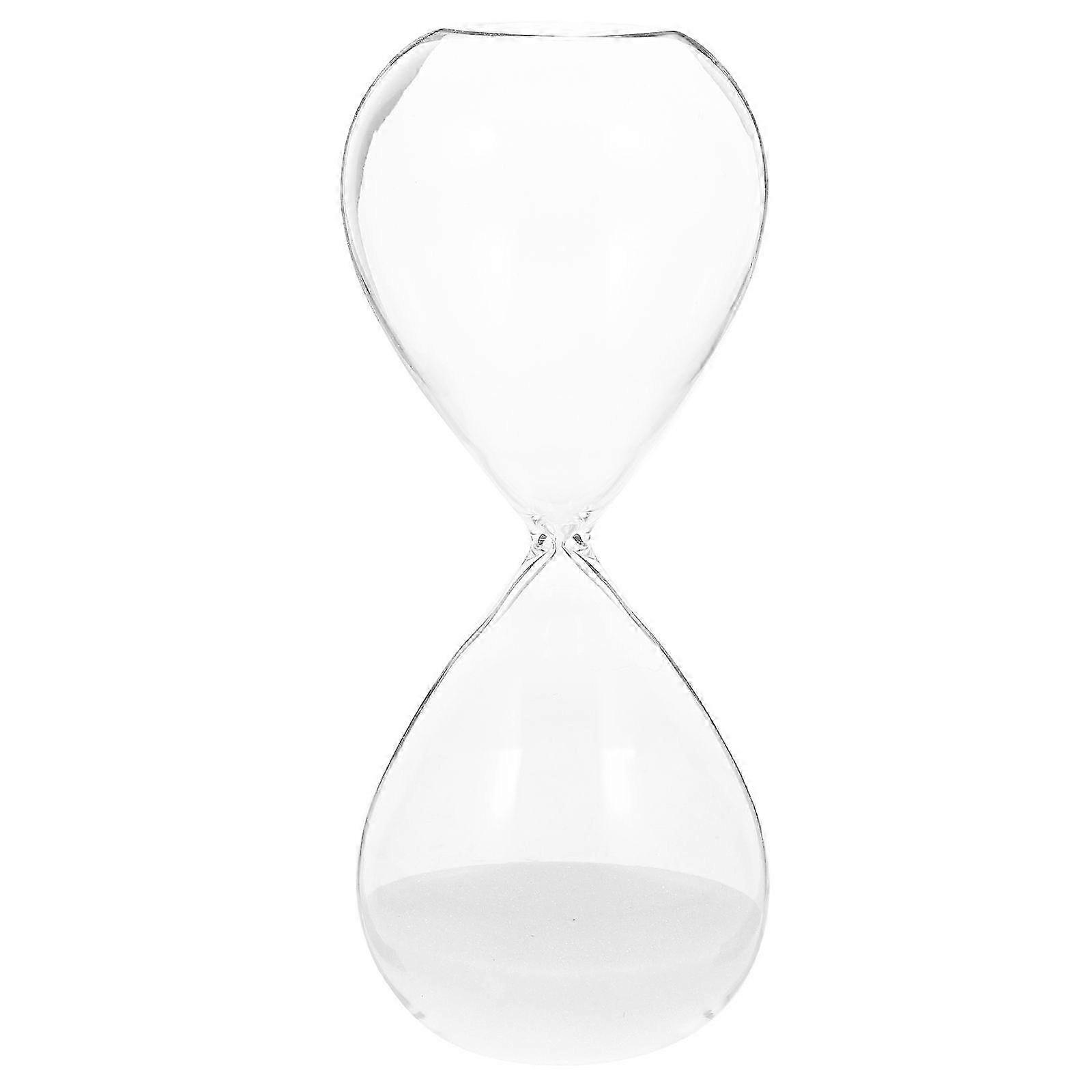 Multi-functional Sand Clock Decorative Hourglass for Home Decor