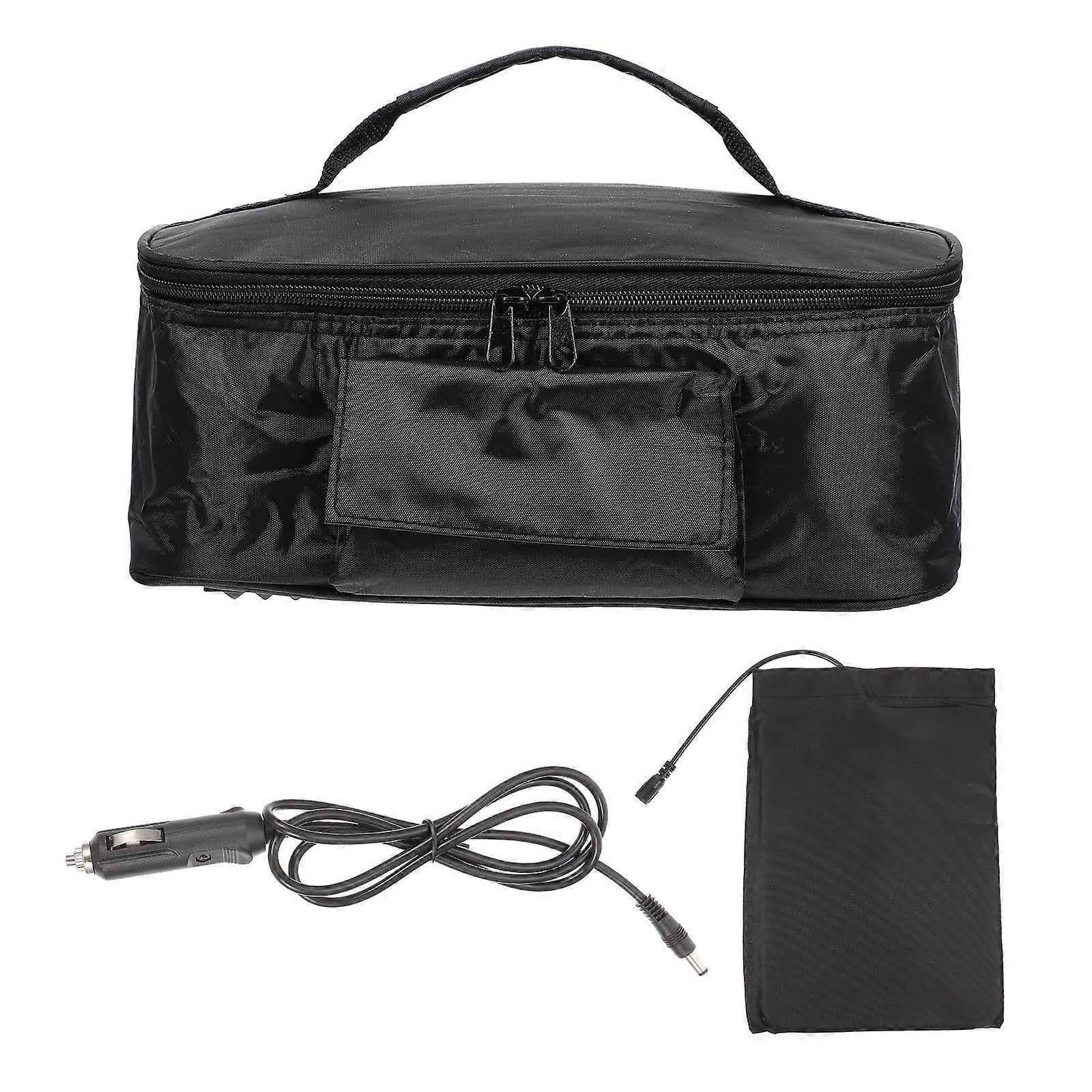 Spacious Thermal Bag, Designed for Use and Versatile Purposes
