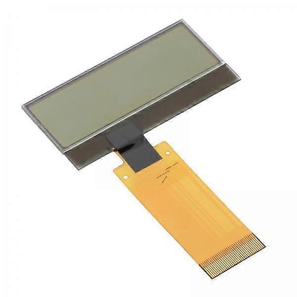 3 LCD Display 79- 8M0059084 for
