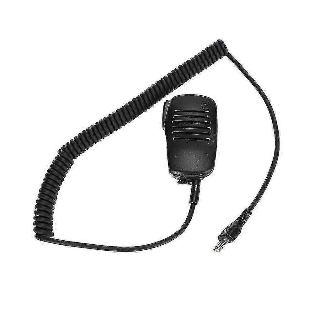 ICOM A2 Handheld Mic Speaker for Two-Way Radio