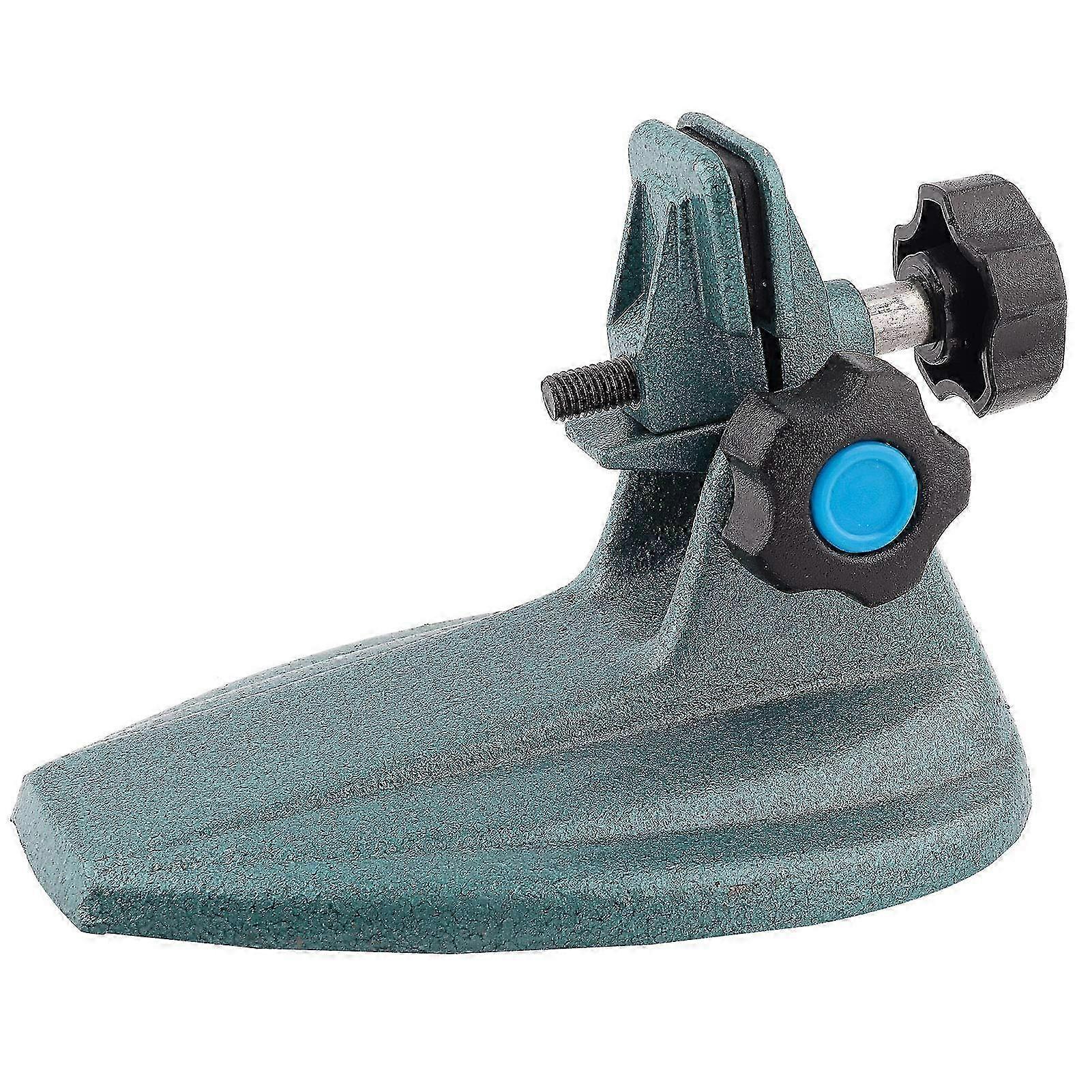 Highly Accurate Micrometer Holder Stand Base Sturdy Micrometer Bracket for Measuring Tools Micrometer Base Stand with Secure Grip 2025