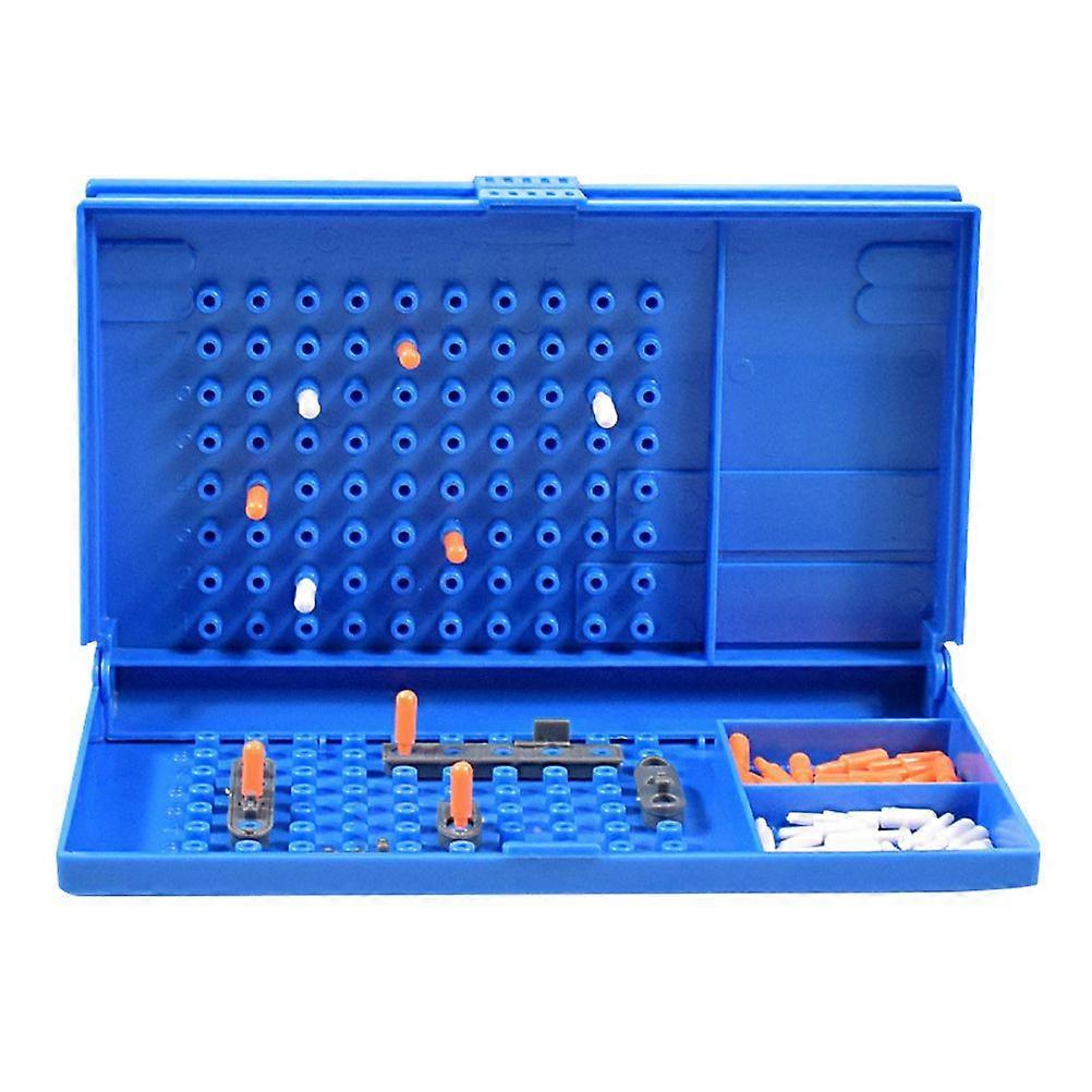 1 Set Interactive Kids Board Game Plaything Two Player Toy Early Educational Board Game Toy