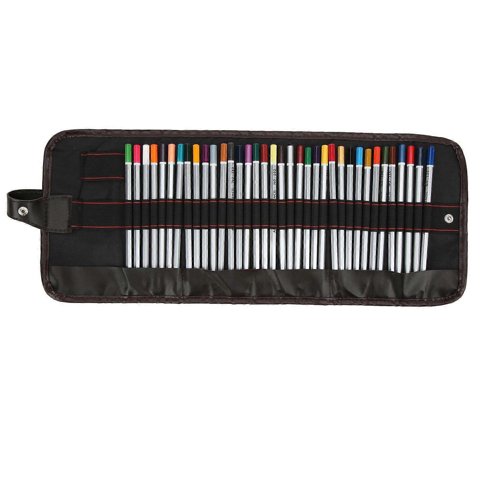 2025 Latest Model  Colored Pencils 36 Colors High Adhesion Smoother Writing