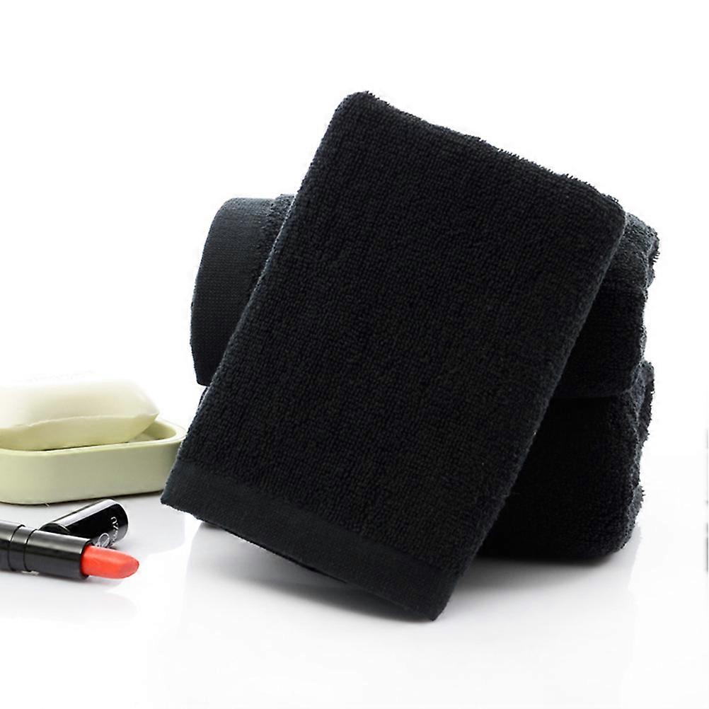 Hand Towels Designed for Comfort, Quick Drying and Gentle Material 35x75cm