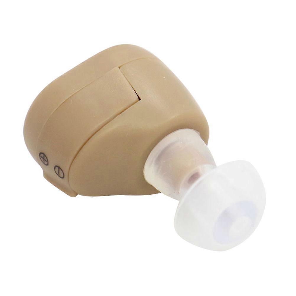 Hearing Assistance Device for Clearer Audio Perception