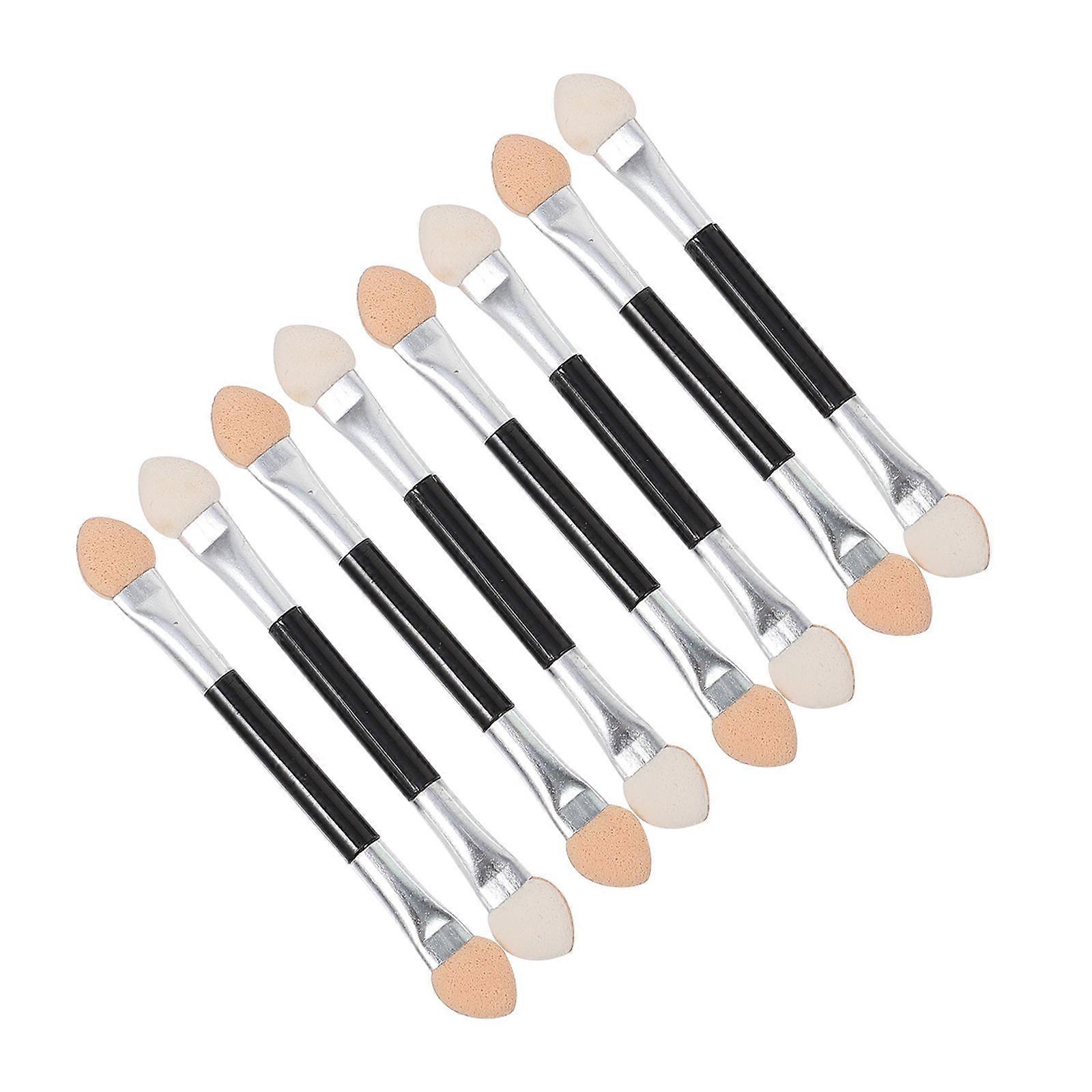 Travel Sized Eye Makeup Tools, Lightweight and Secure, Suitable for Business Trips