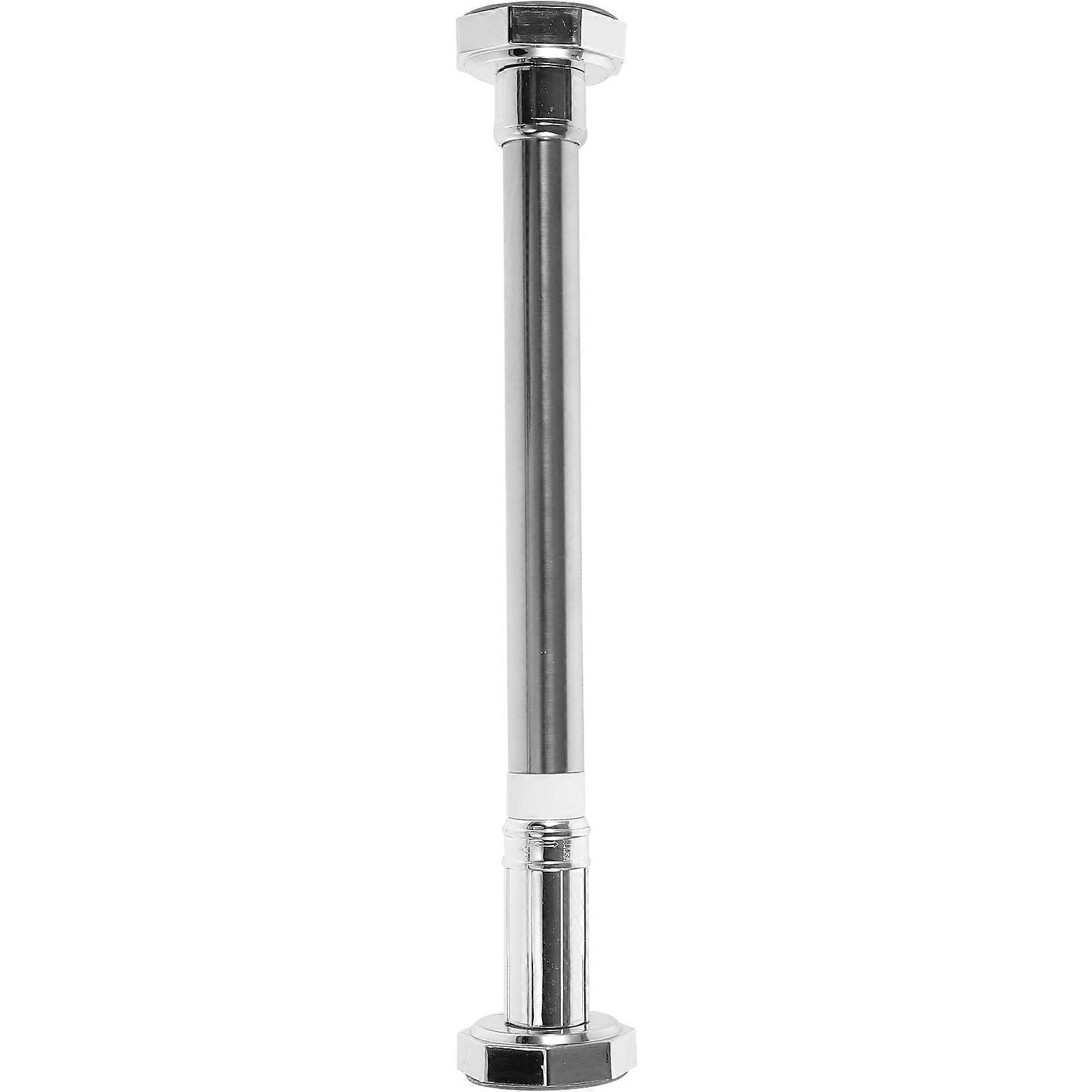 Durable Undermount Holder, Retractable Kitchen Basin Support for Stability