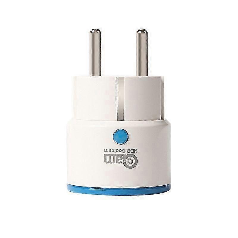 Εσωτερικός αυτοματισμός Z-Wave Smart Plug Zwave Appliance Module On/Off Plug-in Outlet με το Home Alarm Sys